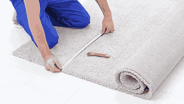 Carpet Repair Services Sorrento