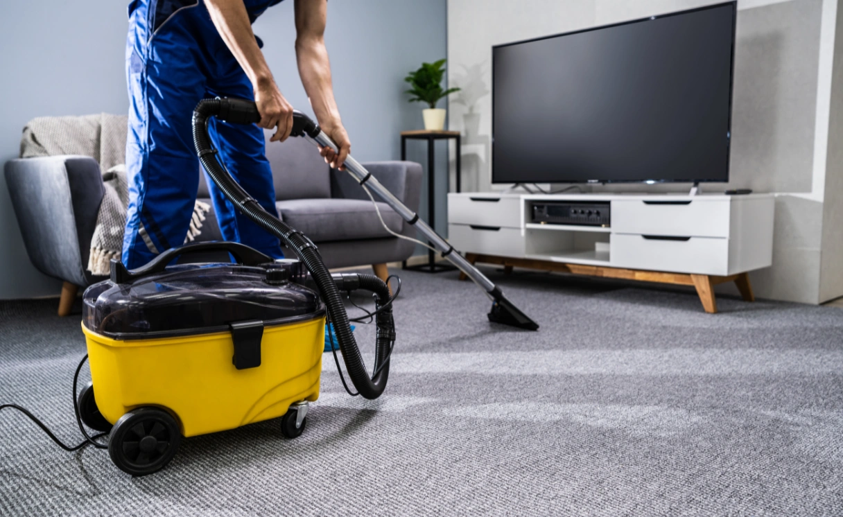 Extract Carpet Cleaning Sorrento Contact Office